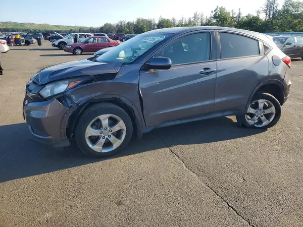 3CZRU5H34GM704940 2016 HONDA HR-V - Image 1