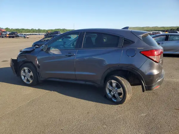 3CZRU5H34GM704940 2016 HONDA HR-V - Image 2