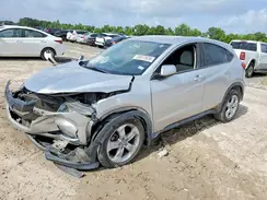 3CZRU5H34GM706218 2016 HONDA HR-V