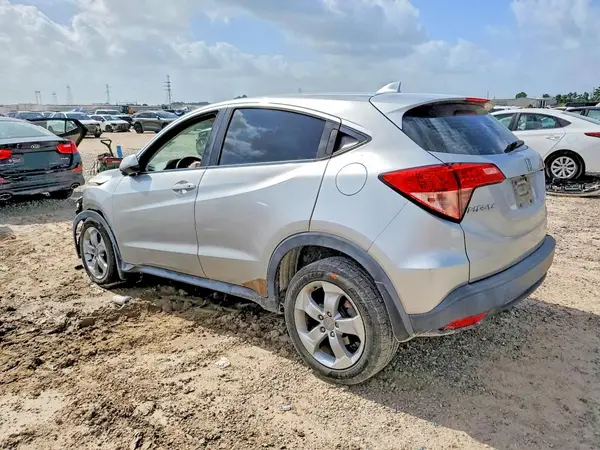 3CZRU5H34GM706218 2016 HONDA HR-V - Image 2