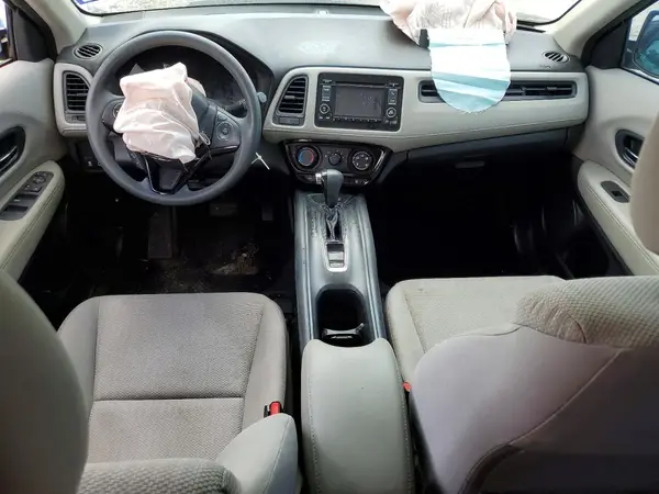 3CZRU5H34GM706218 2016 HONDA HR-V - Image 8