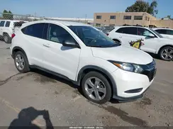 3CZRU5H34GM706350 2016 HONDA HR-V