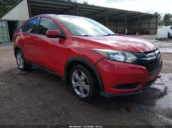 3CZRU5H34GM707983 2016 HONDA HR-V