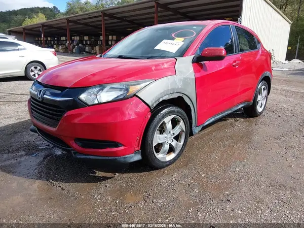 3CZRU5H34GM707983 2016 HONDA HR-V - Image 2