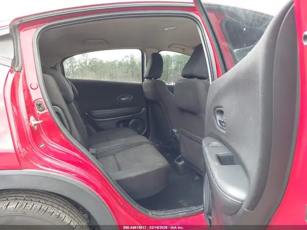 3CZRU5H34GM707983 2016 HONDA HR-V - Image 8