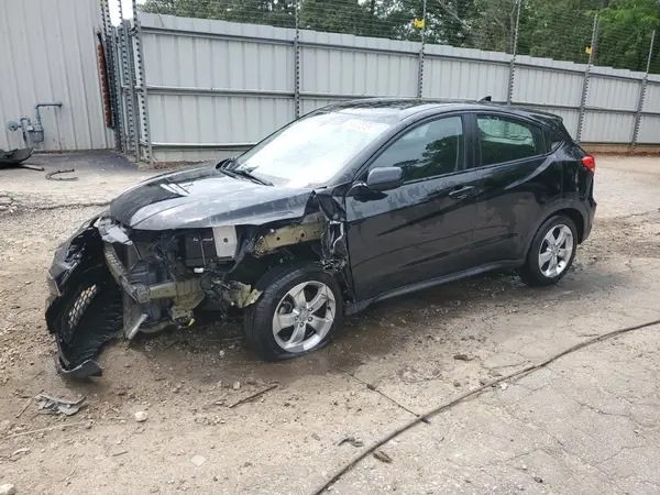 3CZRU5H34GM708101 2016 HONDA HR-V - Image 1