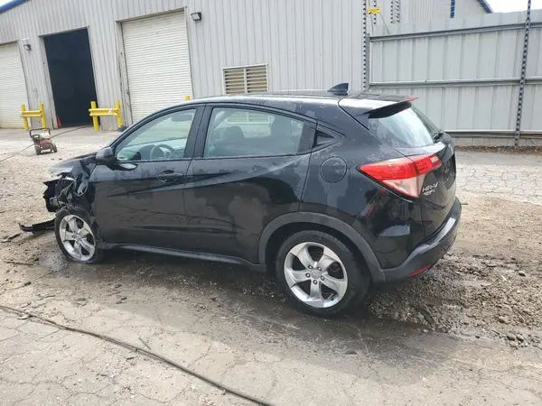 3CZRU5H34GM708101 2016 HONDA HR-V - Image 2