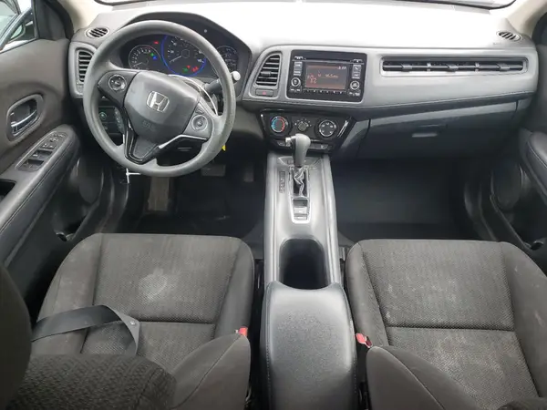 3CZRU5H34GM708101 2016 HONDA HR-V - Image 8
