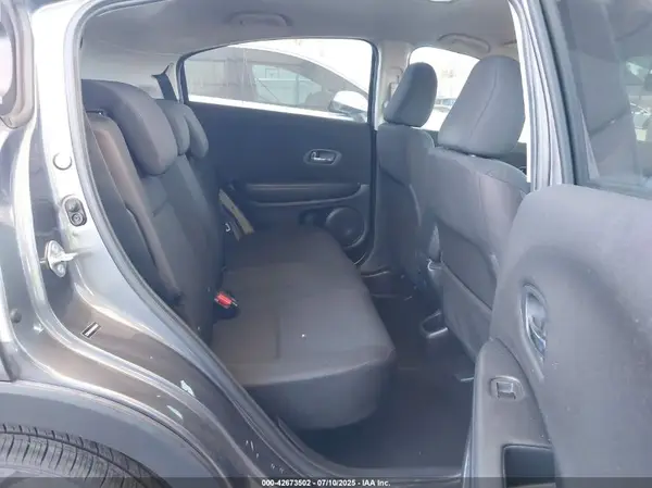 3CZRU5H34GM709507 2016 HONDA HR-V - Image 8