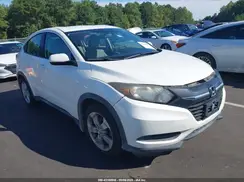 3CZRU5H34GM710253 2016 HONDA HR-V