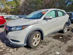 3CZRU5H34GM710317 2016 HONDA HR-V
