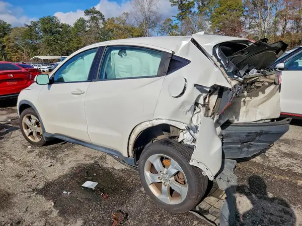 3CZRU5H34GM710317 2016 HONDA HR-V - Image 2