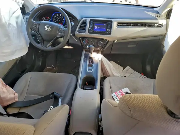 3CZRU5H34GM710317 2016 HONDA HR-V - Image 8