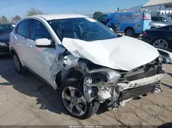 3CZRU5H34GM712441 2016 HONDA HR-V