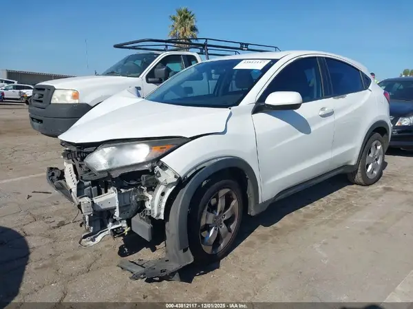 3CZRU5H34GM712441 2016 HONDA HR-V - Image 2