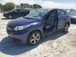 3CZRU5H34GM713119 2016 HONDA HR-V