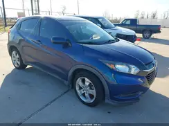 3CZRU5H34GM713251 2016 HONDA HR-V