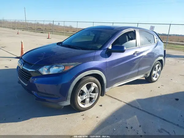 3CZRU5H34GM713251 2016 HONDA HR-V - Image 2