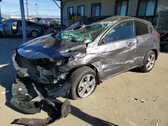 3CZRU5H34GM716571 2016 HONDA HR-V