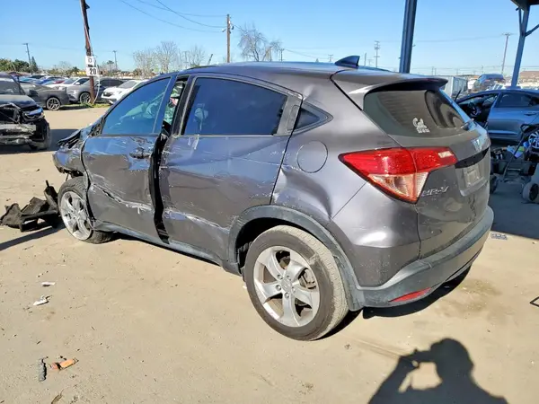 3CZRU5H34GM716571 2016 HONDA HR-V - Image 2