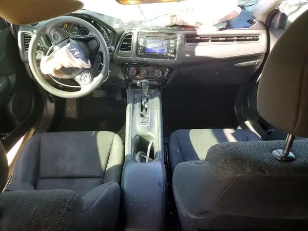 3CZRU5H34GM716571 2016 HONDA HR-V - Image 8
