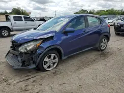 3CZRU5H34GM718739 2016 HONDA HR-V