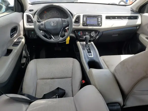 3CZRU5H34GM718739 2016 HONDA HR-V - Image 8