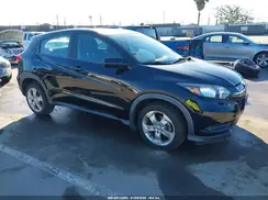 3CZRU5H34GM719972 2016 HONDA HR-V