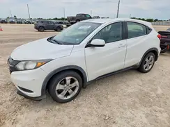 3CZRU5H34GM720927 2016 HONDA HR-V