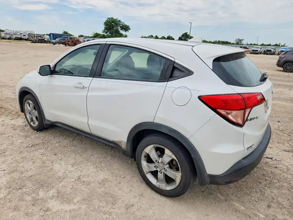 3CZRU5H34GM720927 2016 HONDA HR-V - Image 2