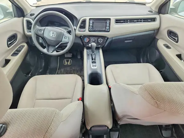 3CZRU5H34GM720927 2016 HONDA HR-V - Image 8