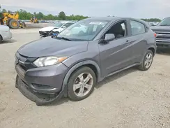 3CZRU5H34GM721883 2016 HONDA HR-V