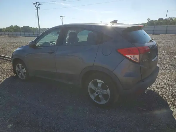 3CZRU5H34GM721883 2016 HONDA HR-V - Image 2