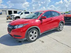 3CZRU5H34GM722144 2016 HONDA HR-V