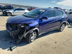 3CZRU5H34GM722970 2016 HONDA HR-V