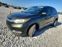 3CZRU5H34GM724413 2016 HONDA HR-V