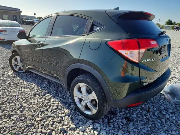 3CZRU5H34GM724413 2016 HONDA HR-V - Image 2