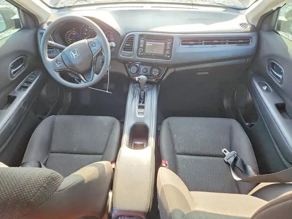 3CZRU5H34GM724413 2016 HONDA HR-V - Image 8