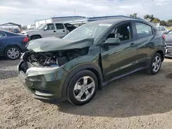 3CZRU5H34GM724430 2016 HONDA HR-V
