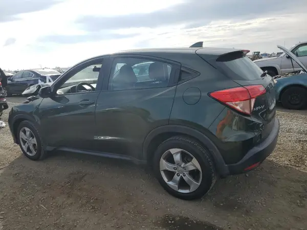 3CZRU5H34GM724430 2016 HONDA HR-V - Image 2