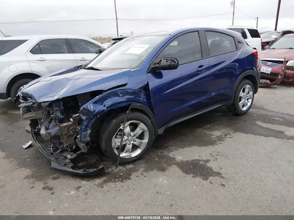 3CZRU5H34GM724783 2016 HONDA HR-V - Image 2