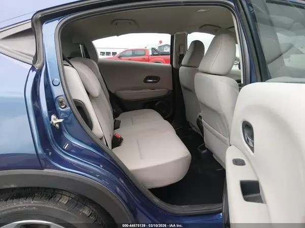 3CZRU5H34GM724783 2016 HONDA HR-V - Image 8