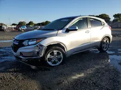 3CZRU5H34GM725061 2016 HONDA HR-V