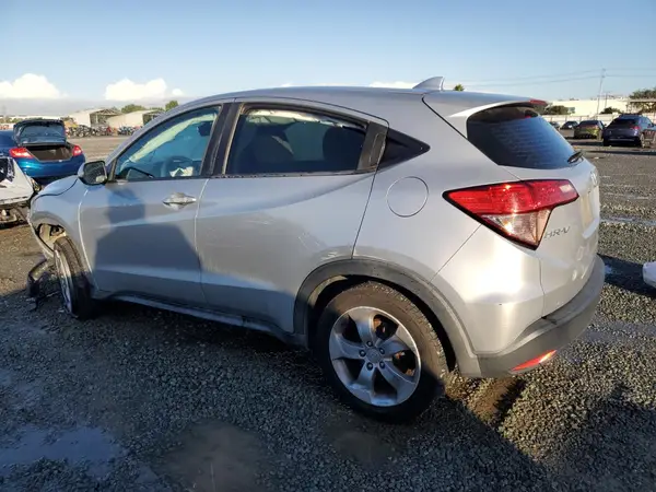 3CZRU5H34GM725061 2016 HONDA HR-V - Image 2