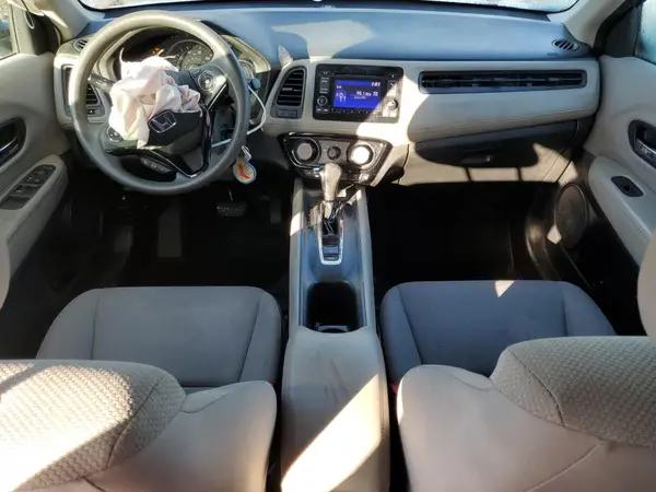 3CZRU5H34GM725061 2016 HONDA HR-V - Image 8