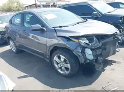 3CZRU5H34GM726016 2016 HONDA HR-V