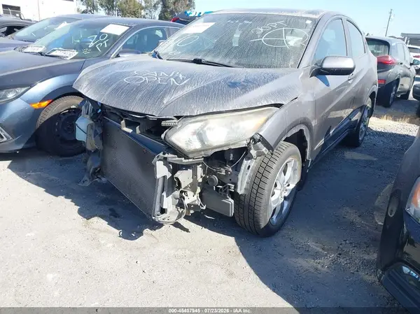 3CZRU5H34GM726016 2016 HONDA HR-V - Image 2