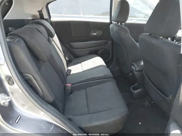 3CZRU5H34GM726016 2016 HONDA HR-V - Image 8