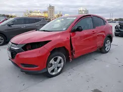 3CZRU5H34GM726470 2016 HONDA HR-V