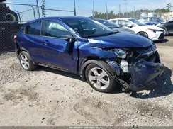 3CZRU5H34GM730325 2016 HONDA HR-V
